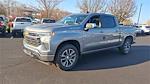 New 2025 Chevrolet Silverado 1500 LT Crew Cab 4x4, Pickup for sale #L3021 - photo 5