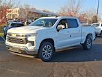 New 2025 Chevrolet Silverado 1500 LT Crew Cab 4x4, Pickup for sale #L3024 - photo 17