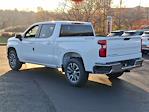 New 2025 Chevrolet Silverado 1500 LT Crew Cab 4x4, Pickup for sale #L3024 - photo 18