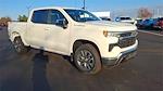 New 2025 Chevrolet Silverado 1500 LT Crew Cab 4x4, Pickup for sale #L3024 - photo 3