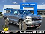 New 2024 Chevrolet Colorado ZR2 Crew Cab 4x4, Pickup for sale #L3032 - photo 1