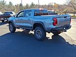 New 2024 Chevrolet Colorado ZR2 Crew Cab 4x4, Pickup for sale #L3032 - photo 17