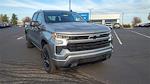 New 2025 Chevrolet Silverado 1500 RST Crew Cab 4x4, Pickup for sale #L3036 - photo 4