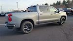 New 2025 Chevrolet Silverado 1500 RST Crew Cab 4x4, Pickup for sale #L3036 - photo 10