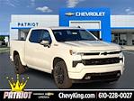 New 2025 Chevrolet Silverado 1500 RST Crew Cab 4x4, Pickup for sale #L3037 - photo 1