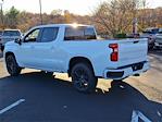 New 2025 Chevrolet Silverado 1500 RST Crew Cab 4x4, Pickup for sale #L3037 - photo 17