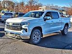 New 2025 Chevrolet Silverado 1500 LT Crew Cab 4x4, Pickup for sale #L3038 - photo 16