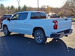 New 2025 Chevrolet Silverado 1500 LT Crew Cab 4x4, Pickup for sale #L3038 - photo 17