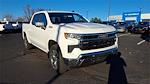 New 2025 Chevrolet Silverado 1500 LT Crew Cab 4x4, Pickup for sale #L3038 - photo 4