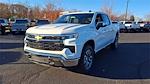 New 2025 Chevrolet Silverado 1500 LT Crew Cab 4x4, Pickup for sale #L3038 - photo 5