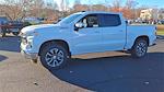 New 2025 Chevrolet Silverado 1500 LT Crew Cab 4x4, Pickup for sale #L3038 - photo 6