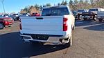 New 2025 Chevrolet Silverado 1500 LT Crew Cab 4x4, Pickup for sale #L3038 - photo 9