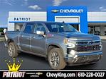 New 2025 Chevrolet Silverado 1500 LT Crew Cab 4x4, Pickup for sale #L3053 - photo 1