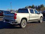 New 2025 Chevrolet Silverado 1500 LT Crew Cab 4x4, Pickup for sale #L3053 - photo 18