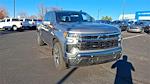 New 2025 Chevrolet Silverado 1500 LT Crew Cab 4x4, Pickup for sale #L3053 - photo 4