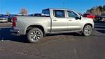 New 2025 Chevrolet Silverado 1500 LT Crew Cab 4x4, Pickup for sale #L3053 - photo 2