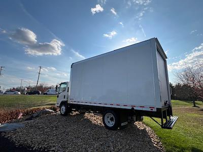 2024 Chevrolet LCF 5500XG Regular Cab 4x2, Cab Chassis for sale #L3055 - photo 2