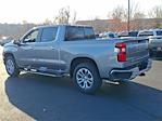 New 2025 Chevrolet Silverado 1500 LTZ Crew Cab 4x4, Pickup for sale #L3058 - photo 18