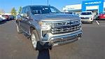 New 2025 Chevrolet Silverado 1500 LTZ Crew Cab 4x4, Pickup for sale #L3058 - photo 4