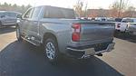 New 2025 Chevrolet Silverado 1500 LTZ Crew Cab 4x4, Pickup for sale #L3058 - photo 8