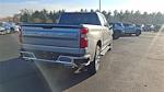 New 2025 Chevrolet Silverado 1500 LTZ Crew Cab 4x4, Pickup for sale #L3058 - photo 9