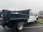 New 2025 Chevrolet Silverado 3500 Work Truck Crew Cab 4x4, 9' Air-Flo Pro-Class Dump Truck for sale #L3103 - photo 5