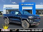 New 2024 Chevrolet Colorado ZR2 Crew Cab 4x4, Pickup for sale #L3106 - photo 1