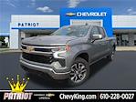 2025 Chevrolet Silverado 1500 Double Cab 4x4, Pickup for sale #L3107 - photo 1