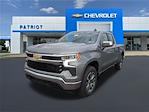 2025 Chevrolet Silverado 1500 Double Cab 4x4, Pickup for sale #L3107 - photo 6