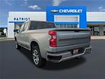 2025 Chevrolet Silverado 1500 Double Cab 4x4, Pickup for sale #L3107 - photo 2