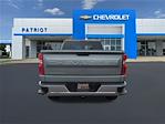 2025 Chevrolet Silverado 1500 Double Cab 4x4, Pickup for sale #L3107 - photo 8