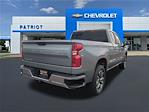 2025 Chevrolet Silverado 1500 Double Cab 4x4, Pickup for sale #L3107 - photo 9