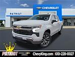 2025 Chevrolet Silverado 1500 Crew Cab 4x4, Pickup for sale #L3112 - photo 1