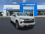 2025 Chevrolet Silverado 1500 Crew Cab 4x4, Pickup for sale #L3112 - photo 4