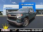 2025 Chevrolet Silverado 1500 Crew Cab 4x4, Pickup for sale #L3113 - photo 1