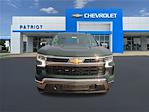 2025 Chevrolet Silverado 1500 Crew Cab 4x4, Pickup for sale #L3113 - photo 5