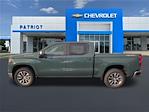 2025 Chevrolet Silverado 1500 Crew Cab 4x4, Pickup for sale #L3113 - photo 7