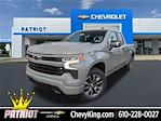 2025 Chevrolet Silverado 1500 Double Cab 4x4, Pickup for sale #L3121 - photo 1