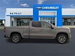 2025 Chevrolet Silverado 1500 Double Cab 4x4, Pickup for sale #L3121 - photo 3