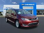 Used 2017 Chrysler Pacifica Touring L Plus FWD, Minivan for sale #L3132A - photo 3