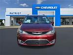 Used 2017 Chrysler Pacifica Touring L Plus FWD, Minivan for sale #L3132A - photo 5