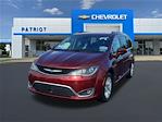 Used 2017 Chrysler Pacifica Touring L Plus FWD, Minivan for sale #L3132A - photo 6