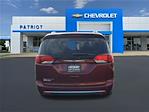 Used 2017 Chrysler Pacifica Touring L Plus FWD, Minivan for sale #L3132A - photo 8