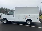 2024 Chevrolet Express 3500 Regular Cab RWD, Reading Aluminum CSV Service Utility Van for sale #L3153 - photo 10