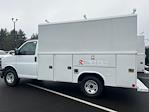 2024 Chevrolet Express 3500 Regular Cab RWD, Reading Aluminum CSV Service Utility Van for sale #L3153 - photo 2