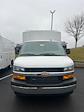 2024 Chevrolet Express 3500 Regular Cab RWD, Reading Aluminum CSV Service Utility Van for sale #L3153 - photo 4