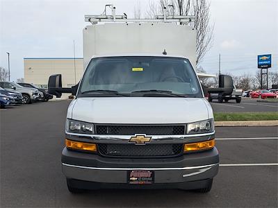 2024 Chevrolet Express 3500 Regular Cab RWD, Cutaway for sale #L3165 - photo 2