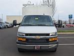 2024 Chevrolet Express 3500 Regular Cab RWD, Cutaway for sale #L3165 - photo 2