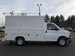 2024 Chevrolet Express 3500 Regular Cab RWD, Cutaway for sale #L3165 - photo 4