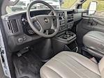 2024 Chevrolet Express 3500 Regular Cab RWD, Cutaway for sale #L3165 - photo 9